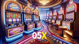 05X,05X Bet