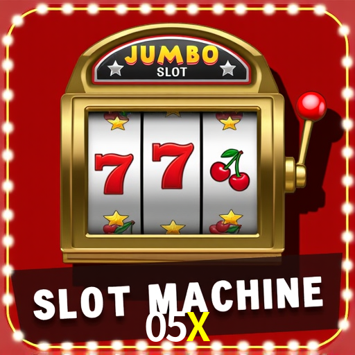 05X: Seu Cassino Premiado com Pagamentos Rápidos